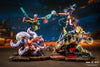 2XKO - Jinx & Warwick 1/10 Scale Statue