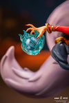 2XKO - Ahri & Ekko 1/10 Scale Statue