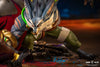 2XKO - Jinx & Warwick 1/10 Scale Statue