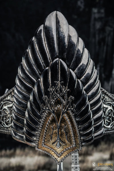 The Lord of the Rings - Crown of Gondor Life-Size Replica