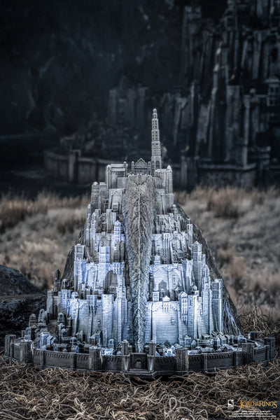 The Lord of the Rings - Crown of Gondor Life-Size Replica