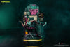 Cyberpunk 2077 - Judy Álvarez 1/4 Scale Statue