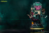 Cyberpunk 2077 - Judy Álvarez 1/4 Scale Statue