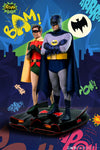 Batman & Robin 1966 1/4 Scale Diorama