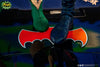 Batman & Robin 1966 1/4 Scale Diorama