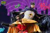Batman & Robin 1966 1/8 Scale Diorama