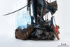 Assassin’s Creed Unity - Animus Arno 1/4 Scale Statue