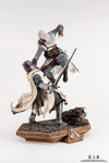 Assassin's Creed - Hunt for the Nine 1/6 Scale Diorama