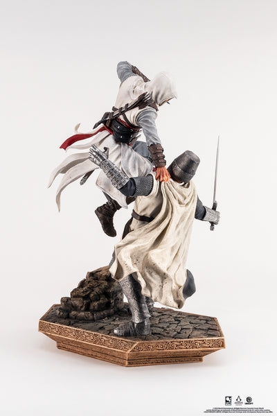 Assassin's Creed - Hunt for the Nine 1/6 Scale Diorama