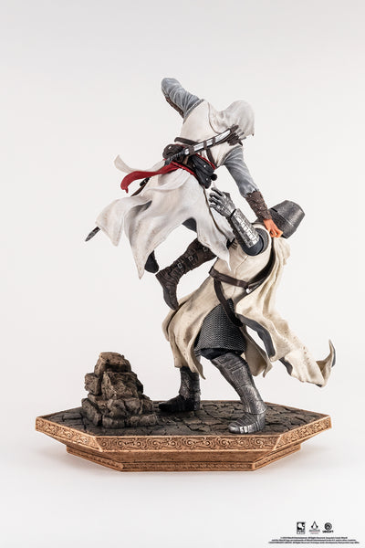 Assassin's Creed - Hunt for the Nine 1/6 Scale Diorama