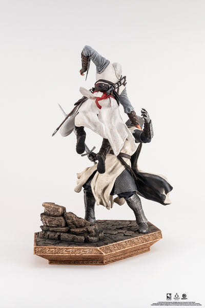 Assassin's Creed - Hunt for the Nine 1/6 Scale Diorama