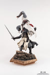 Assassin's Creed - Hunt for the Nine 1/6 Scale Diorama