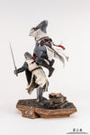 Assassin's Creed - Hunt for the Nine 1/6 Scale Diorama