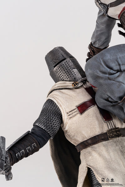 Assassin's Creed - Hunt for the Nine 1/6 Scale Diorama