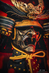 Assassin’s Creed Shadows - Yasuke Helmet Life-Size Replica