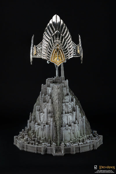 The Lord of the Rings - Crown of Gondor Life-Size Replica