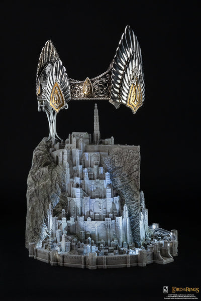 The Lord of the Rings - Crown of Gondor Life-Size Replica