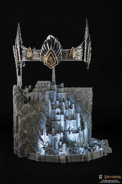 The Lord of the Rings - Crown of Gondor Life-Size Replica