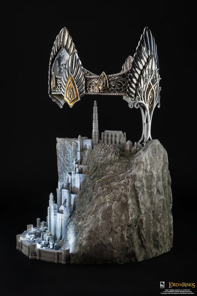 The Lord of the Rings - Crown of Gondor Life-Size Replica