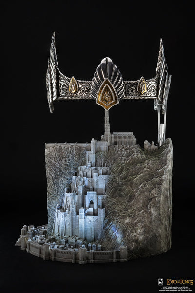 The Lord of the Rings - Crown of Gondor Life-Size Replica