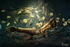 Elden Ring - Arm of Malenia Life-Size Replica