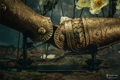 Elden Ring - Arm of Malenia Life-Size Replica