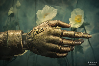 Elden Ring - Arm of Malenia Life-Size Replica