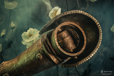 Elden Ring - Arm of Malenia Life-Size Replica