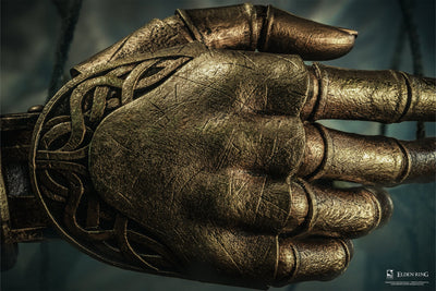 Elden Ring - Arm of Malenia Life-Size Replica