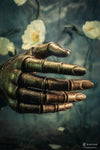 Elden Ring - Arm of Malenia Life-Size Replica