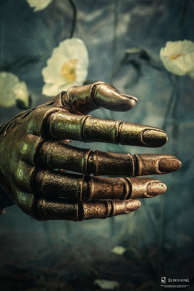 Elden Ring - Arm of Malenia Life-Size Replica