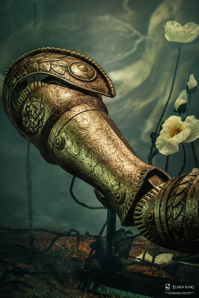 Elden Ring - Arm of Malenia Life-Size Replica