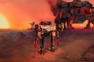 Starfield - Vasco 1/6 Scale Figure