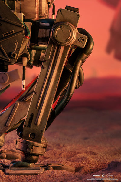 Starfield - Vasco 1/6 Scale Figure