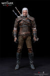 The Witcher 3: Wild Hunt - Geralt of Rivia 1/6 Scale Figure
