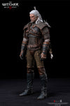 The Witcher 3: Wild Hunt - Geralt of Rivia 1/6 Scale Figure