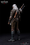 The Witcher 3: Wild Hunt - Geralt of Rivia 1/6 Scale Figure