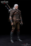 The Witcher 3: Wild Hunt - Geralt of Rivia 1/6 Scale Figure