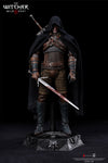 The Witcher 3: Wild Hunt - Geralt of Rivia 1/6 Scale Figure