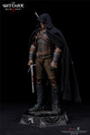 The Witcher 3: Wild Hunt - Geralt of Rivia 1/6 Scale Figure