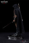 The Witcher 3: Wild Hunt - Geralt of Rivia 1/6 Scale Figure
