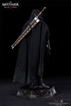 The Witcher 3: Wild Hunt - Geralt of Rivia 1/6 Scale Figure