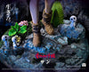 Princess Mononoke - San & Moro (Ver. B) 1/6 Scale Statue by White Deer Studio