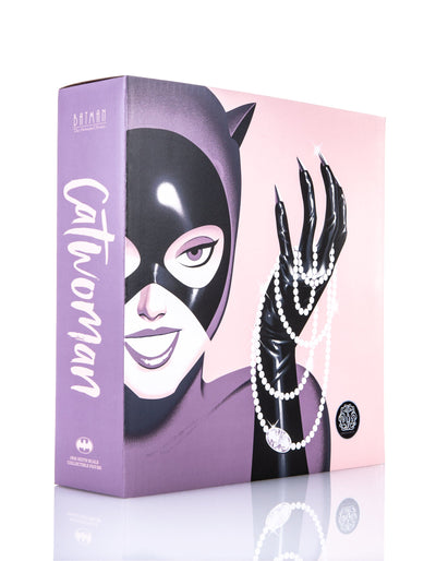 Batman: The Animated Series - Catwoman (Regular Ed.) 1/6 Scale Figure