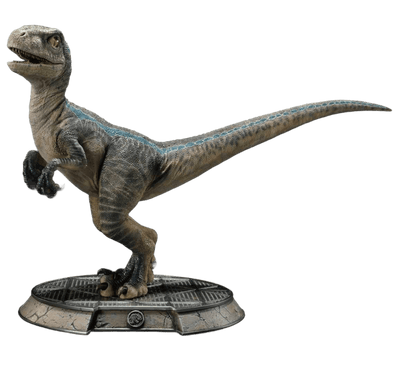 Jurassic World: Fallen Kingdom (2018) - Baby Blue 1/2 Scale Statue