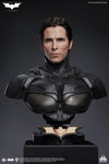 The Dark Knight - Batman (Regular Ed.) Life-Size Bust