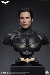 The Dark Knight - Batman (Ultimate Ed. - Armory) Life-Size Statue