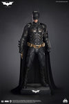 The Dark Knight - Batman (Deluxe Ed.) Life-Size Statue