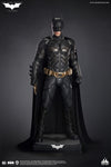 The Dark Knight - Batman (Ultimate Ed. - Armory) Life-Size Statue