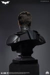 The Dark Knight - Batman (Deluxe Ed.) Life-Size Statue